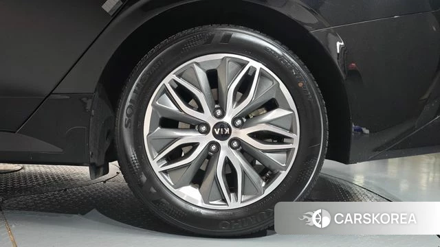 Kia K5 Hybrid 3rd Generation id 4294243 из Кореи 13