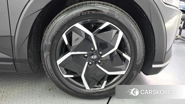 Hyundai Ionic 5 id 4942760 из Кореи 13