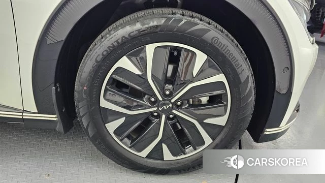 Kia EV6 id 4428385 из Кореи 13