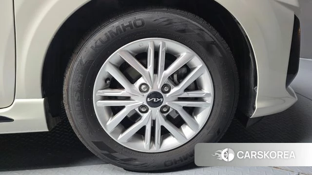 Kia Morning Urban (JA) id 4613810 из Кореи 13