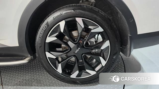 Kia The New Sorento 4th Generation id 4757774 из Кореи 13