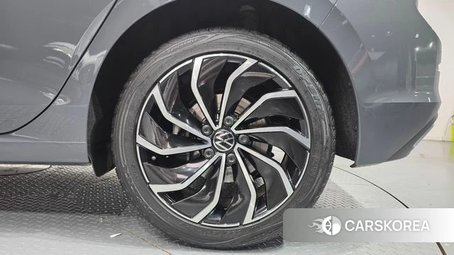 Volkswagen Golf 8th Generation id 4280969 из Кореи 13