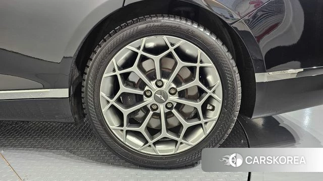 Genesis G80 (RG3) id 4899252 из Кореи 13