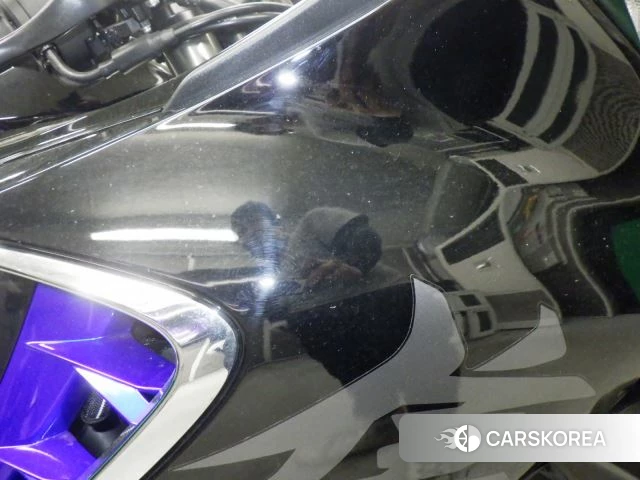 Suzuki GSX1300R HAYABUSA id 4183675 из Японии 13