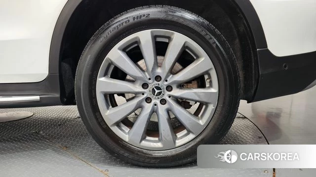 Mercedes-Benz GLC-Class X253 id 4684323 из Кореи 13