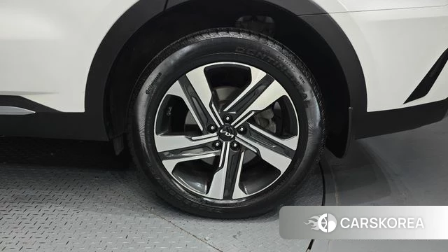Kia Sorento 4th Generation id 4549797 из Кореи 13