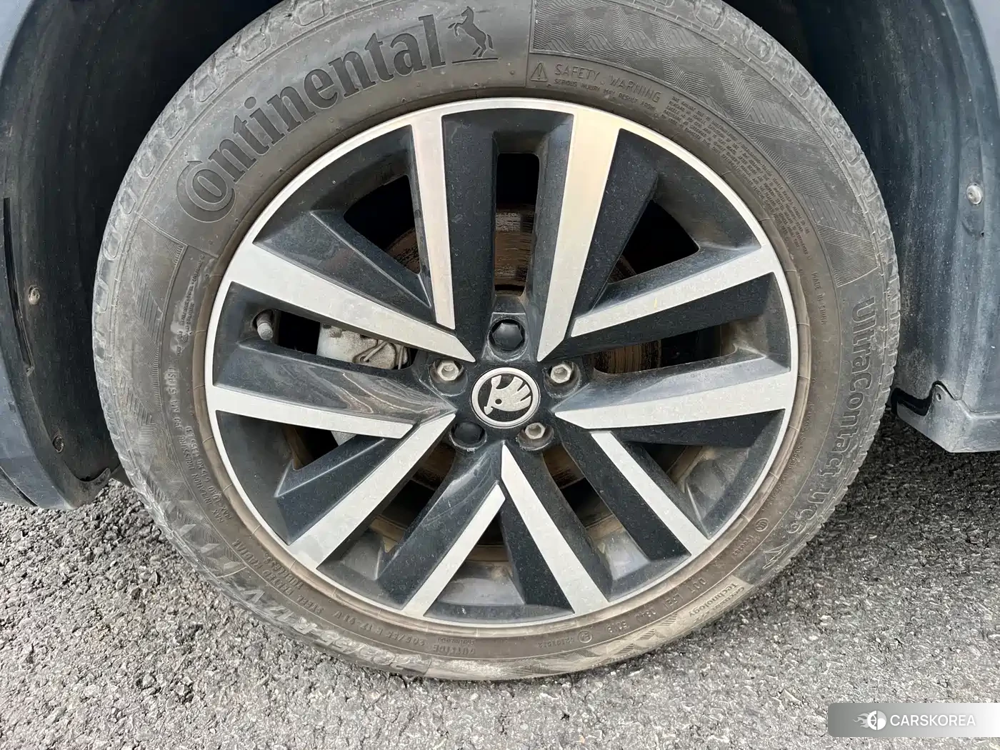 Skoda Komick id 4548358 из Китая 13