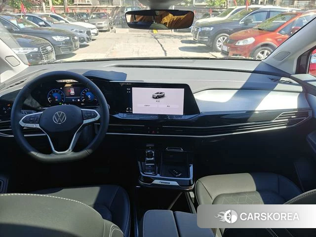 Volkswagen Lanjing id 4272737 из Китая 13