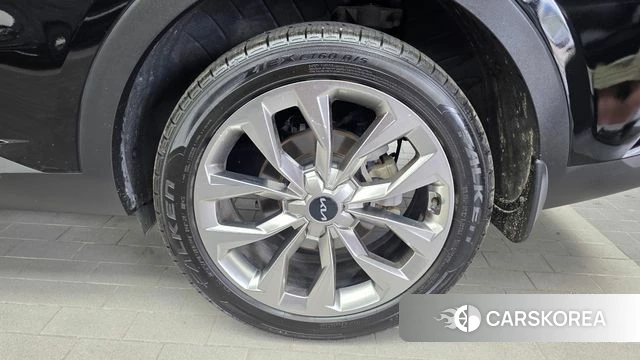 Kia Sorento 4th Generation id 4585592 из Кореи 13
