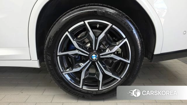 BMW X4 (G02) id 4687726 из Кореи 13