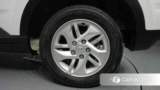 Hyundai Venue id 4501219 из Кореи 13