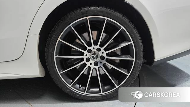 Mercedes-Benz CLS-Class C257 id 4726736 из Кореи 13