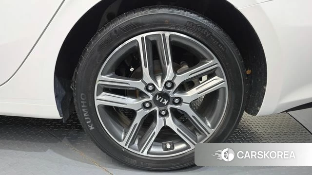 Kia Come New K3 id 4525961 из Кореи 13