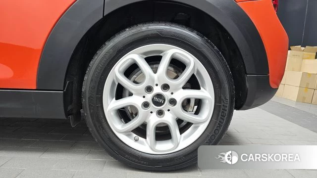 Mini Cooper id 4657367 из Кореи 13