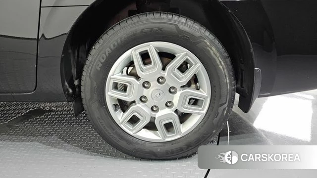 Hyundai Staria id 4905285 из Кореи 13