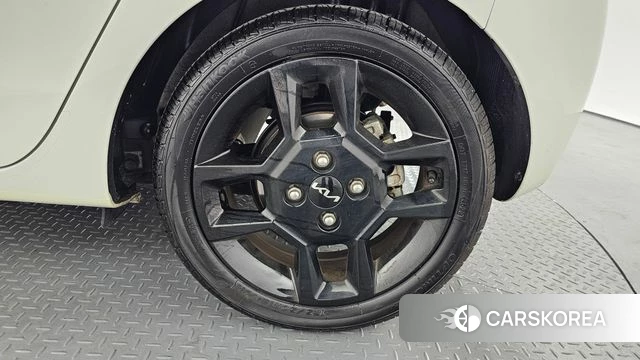 Kia The New Kia Ray id 4186334 из Кореи 13