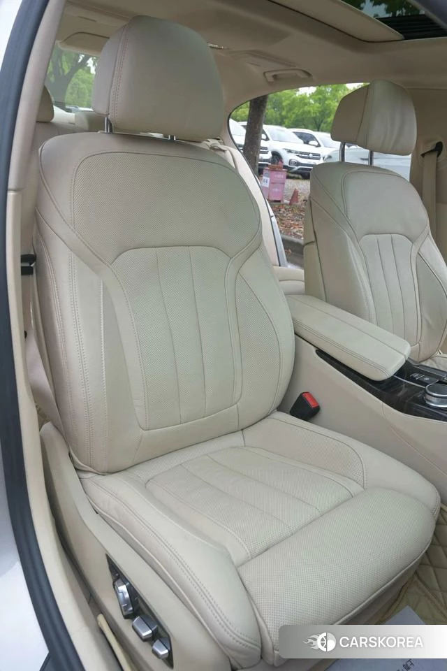 BMW 5 series id 4240358 из Китая 13