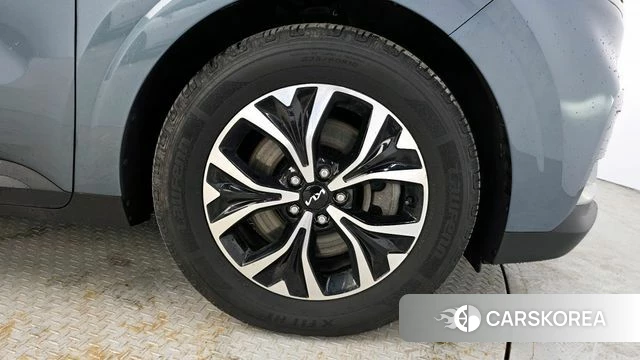 Kia Carnival 4th generation id 4186826 из Кореи 13