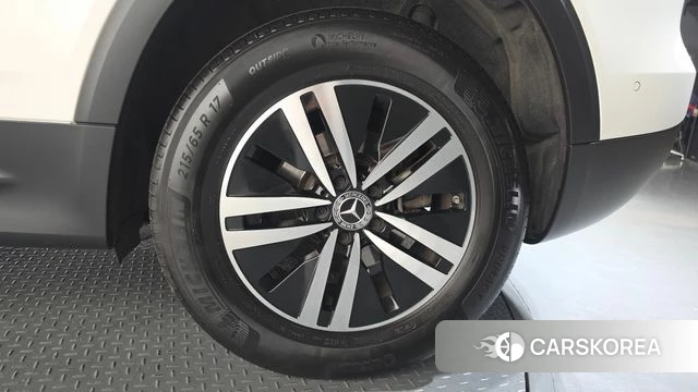 Mercedes-Benz GLB-Class X247 id 4754346 из Кореи 13