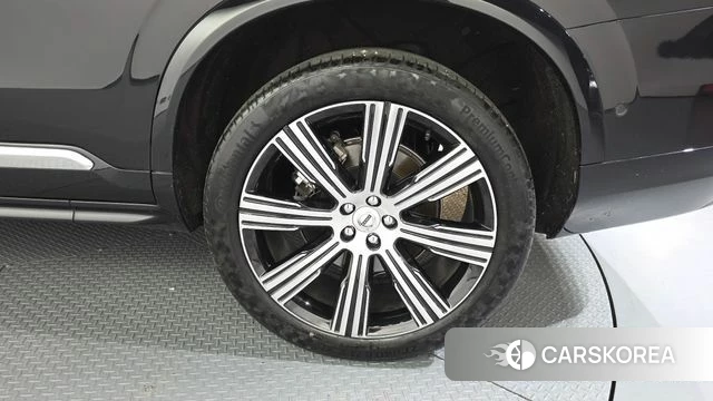 Volvo XC90 second Generation id 4292030 из Кореи 13