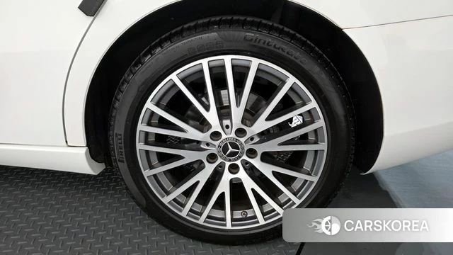 Mercedes-Benz A-Class W177 id 4310057 из Кореи 13