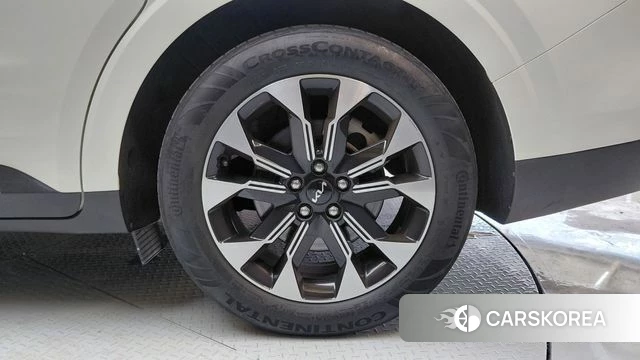 Kia Carnival 4th generation id 4323351 из Кореи 13