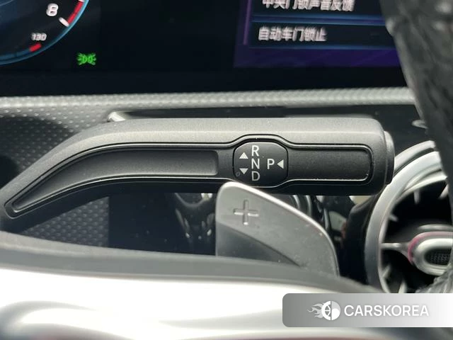Mercedes-Benz Class A id 4261357 из Китая 13