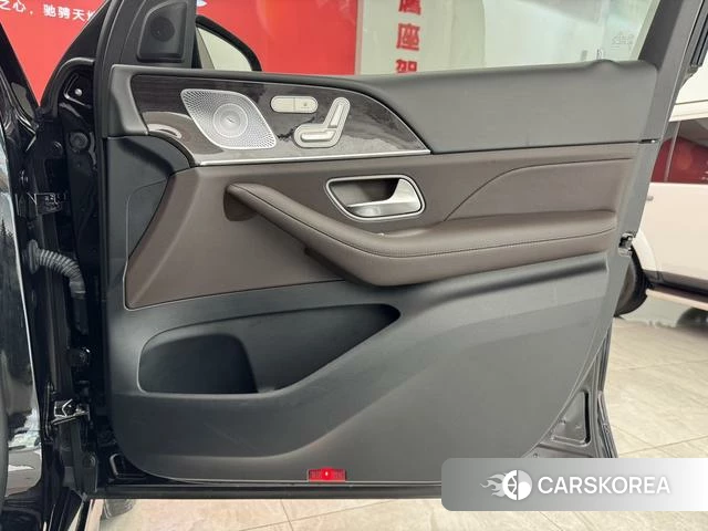 Mercedes-Benz GLE (import) id 4290171 из Китая 13