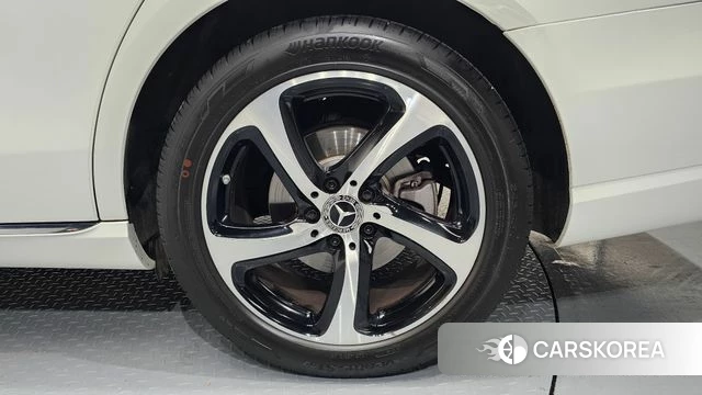 Mercedes-Benz E-Class W213 id 4331268 из Кореи 13