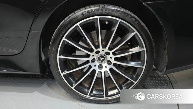 Mercedes-Benz CLS-Class C257 id 4586308 из Кореи 13
