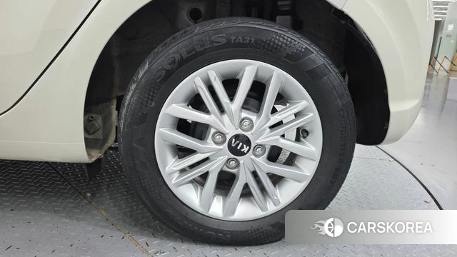 Kia Morning Urban (JA) id 4651410 из Кореи 13