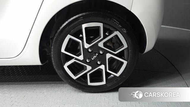 Kia The New Kia Ray id 4590862 из Кореи 13