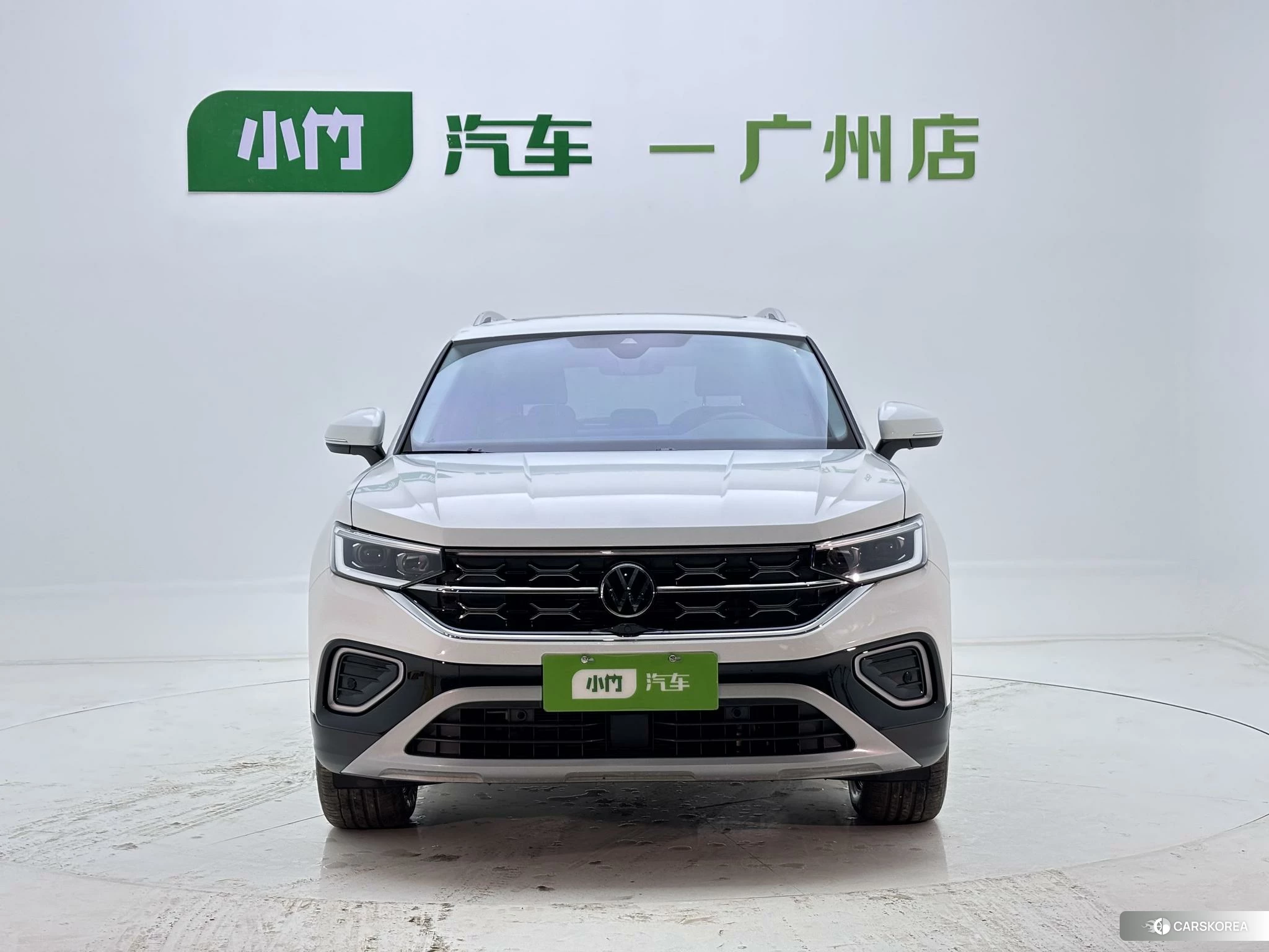 Volkswagen Tanyue id 4473939 из Китая 13