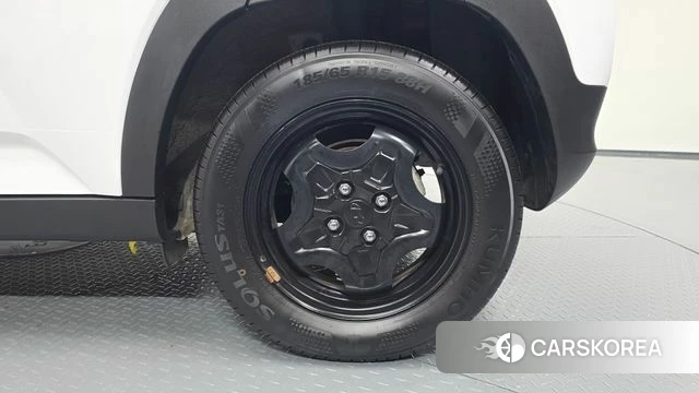 Hyundai Casper id 4516839 из Кореи 13
