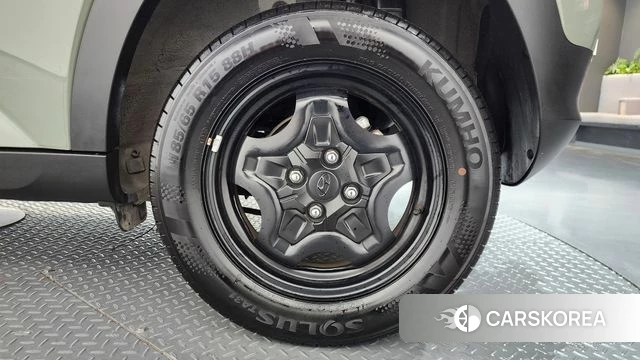 Hyundai Casper id 4432921 из Кореи 13