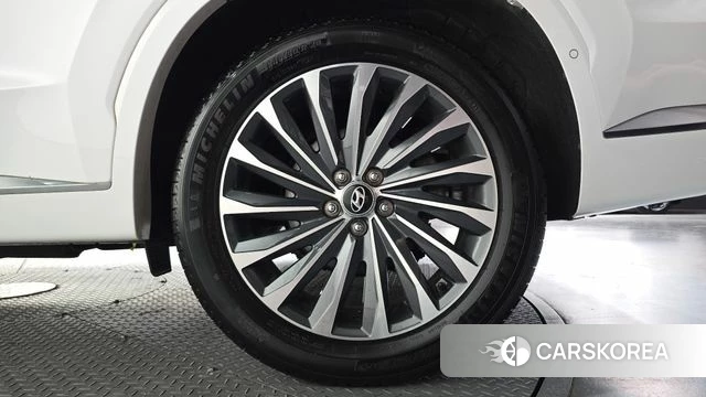 Hyundai The New Palisade id 4763021 из Кореи 13