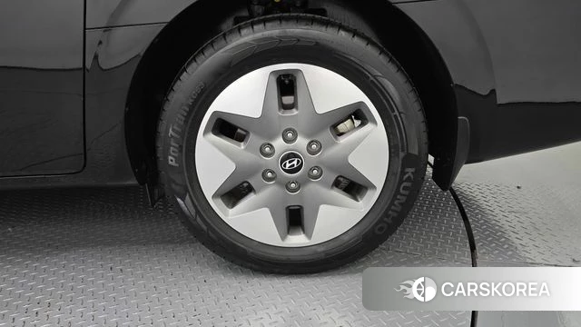 Hyundai Staria id 4870723 из Кореи 13