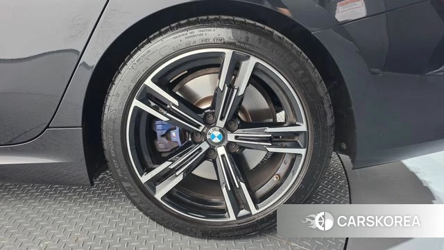 BMW 3 Series (G20) id 4778666 из Кореи 13