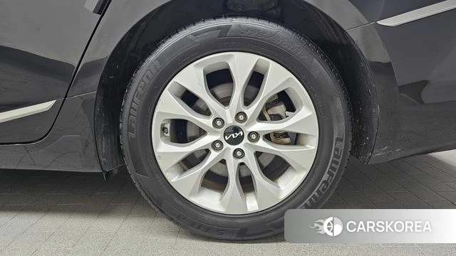 Kia K8 id 4632026 из Кореи 13