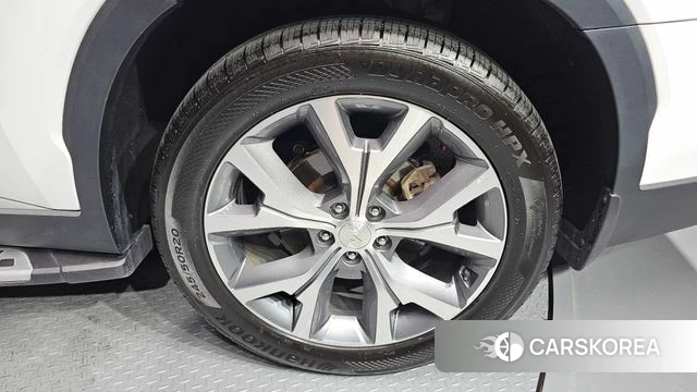 Hyundai Palisade id 4594239 из Кореи 13