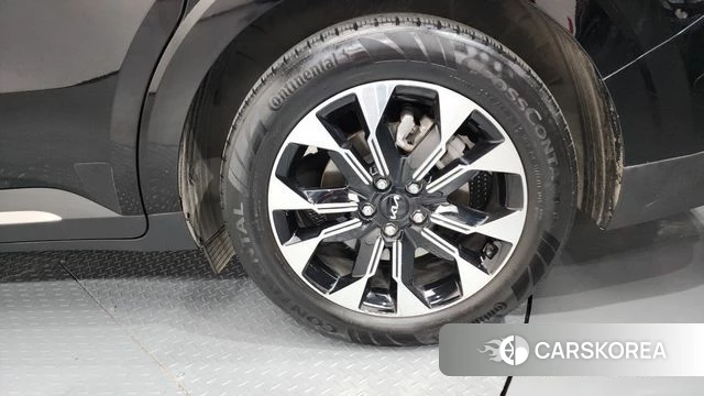 Kia Carnival 4th generation id 4249652 из Кореи 13