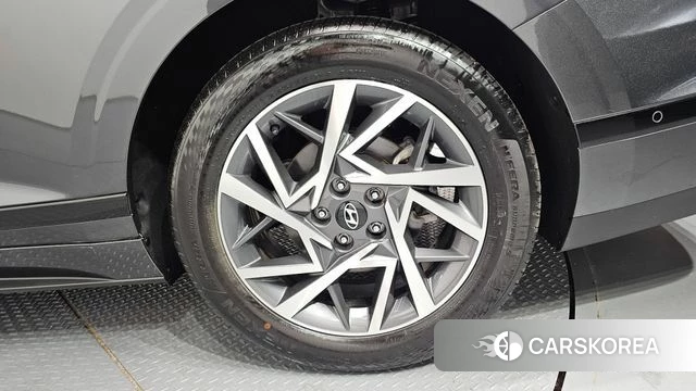 Hyundai Grandeur (GN7) id 4315376 из Кореи 13
