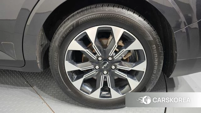 Kia Carnival 4th generation id 4774448 из Кореи 13