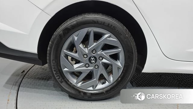 Hyundai The New Avante (CN7) id 4422203 из Кореи 13