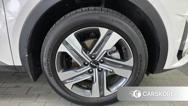 Kia Sorento 4th Generation id 4488533 из Кореи 13