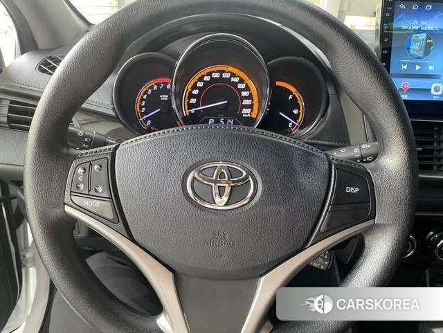 Toyota YARIS L Zhixuan id 4262337 из Китая 13