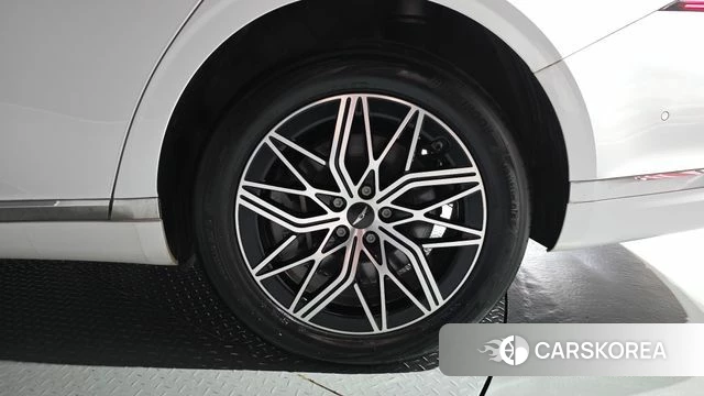 Genesis G90 (RS4) id 4711796 из Кореи 13