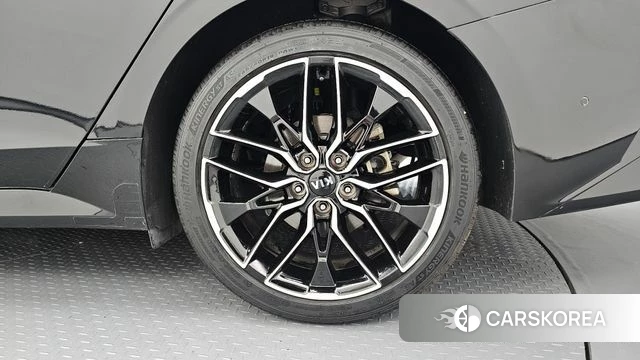 Kia K5 3rd generation id 4604363 из Кореи 13