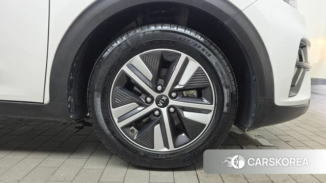 Kia The New Niro id 4594709 из Кореи 13