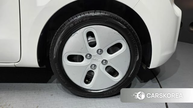 Kia The New Ray id 4905947 из Кореи 13